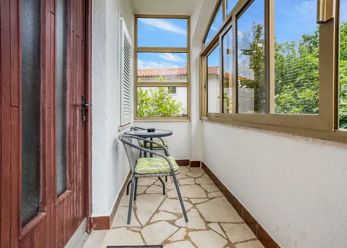 Daria-1 By Interhome Apartamento