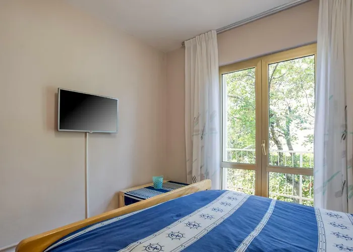 Daria-1 By Interhome Apartamento *