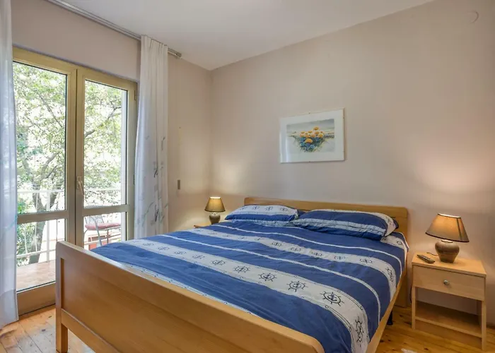 Daria-1 By Interhome *