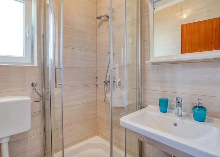 Daria-1 By Interhome * Poreč