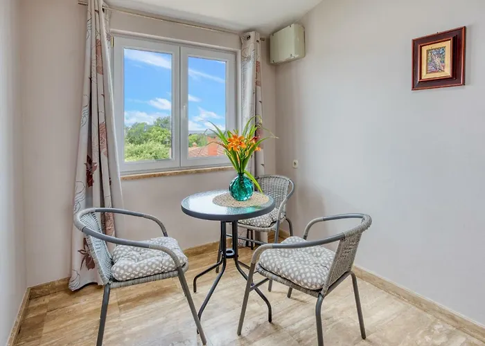 Daria-1 By Interhome Poreč