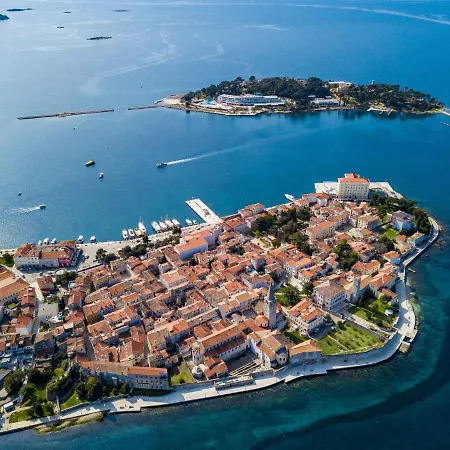 Daria-1 By Interhome * Poreč