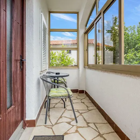 Daria-1 By Interhome Apartment