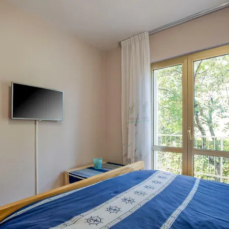 Daria-1 By Interhome Apartmán *