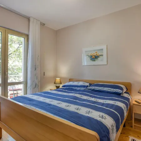 Daria-1 By Interhome *