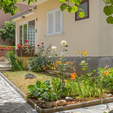 Apartmán Daria-1 By Interhome Poreč