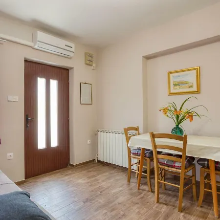Apartment Daria-1 By Interhome *