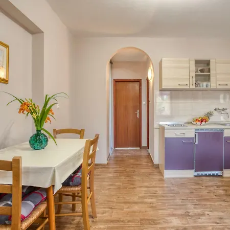 Apartament Daria-1 By Interhome *