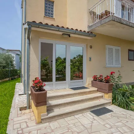 Apartment Daria-1 By Interhome Porec