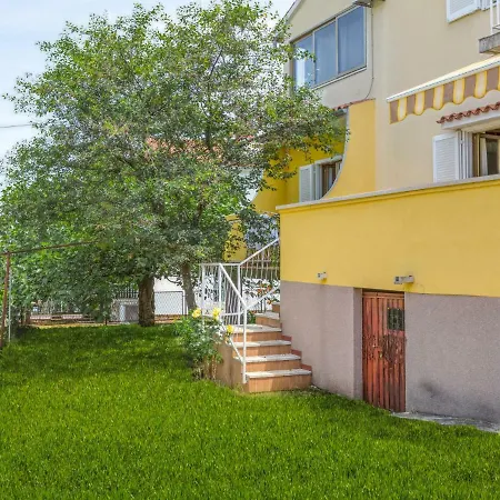 Daria-1 By Interhome Apartament Poreč