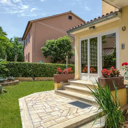 Daria-1 By Interhome * Porec