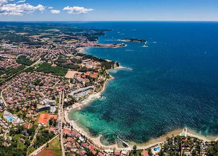 Daria-1 By Interhome Apartmán *