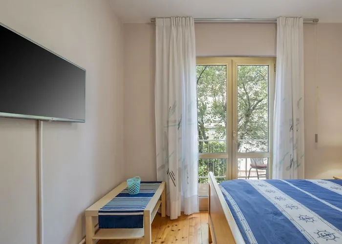 Daria-1 By Interhome *