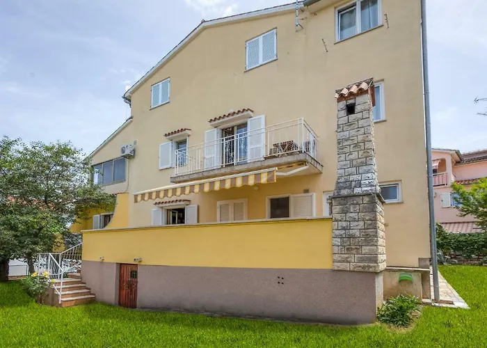 Apartmán Daria-1 By Interhome