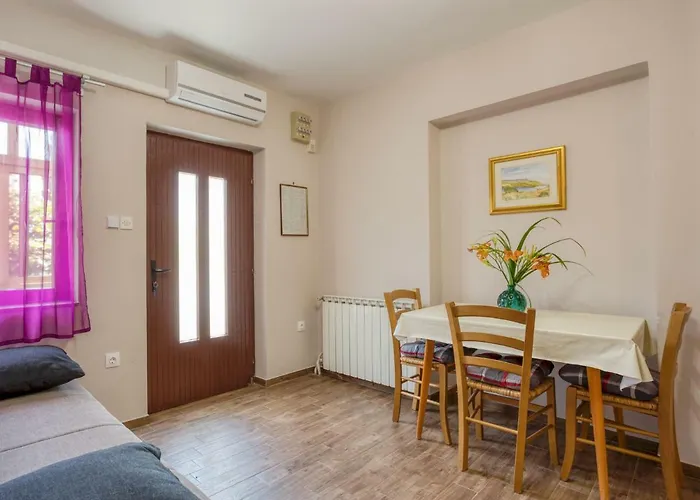 Apartament Daria-1 By Interhome *