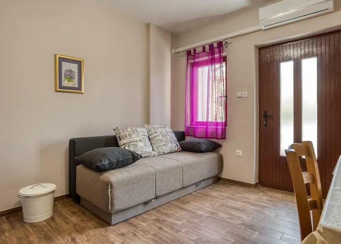 Daria-1 By Interhome