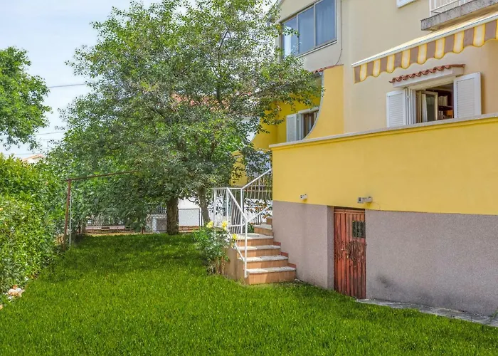 Daria-1 By Interhome Apartmán Poreč