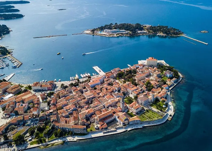 Daria-1 By Interhome * 포레치